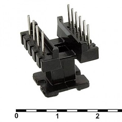 Каркас EE164+6