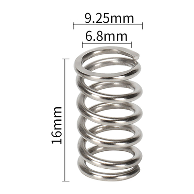 Пружина 16 мм Ultimaker