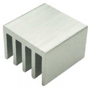 Охладитель BLA 14x14x10mm 