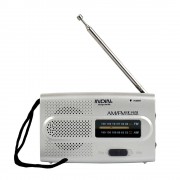 Портативный радиоприёмник BC-R28 AM/FM