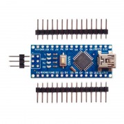 Arduino Nano (Atmega328 + CH340)