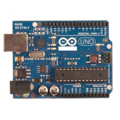 ARDUINO UNO - R3 с ATmega328P