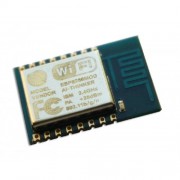 Модуль WiFi  ESP8266 ESP-12