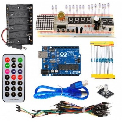 AMK-Mini обучающий набор Arduino