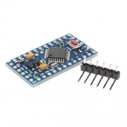 Arduino PRO Mini 3.3V Atmega168