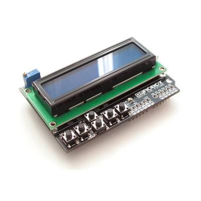 Модуль дисплея для Arduino