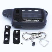 Корпус для брелка Tomahawk 9010 