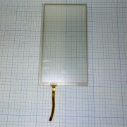 Сенсорная панель 6,5" (16,5см) шлейф 4pin (стандарт) №2