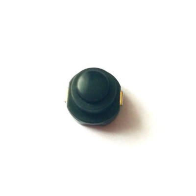 Кнопка для фонарика 125В 1A (10*10)