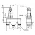 Микропереключатель: LXW5-11Q-2 15A/250VAC