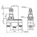 Микропереключатель: LXW5-11Q1 15A/250VAC