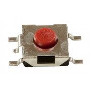 Кнопка тактовая KAN0644-0272B 6x6.3x3.1 mm