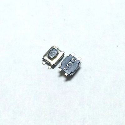 Кнопка тактовая IT-1185AP (4x3x2,5) smd