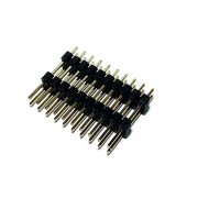 PLHD-20 (DS1029-04-2X10P8BVA10-B) шаг 2.54мм межплатный соединитель