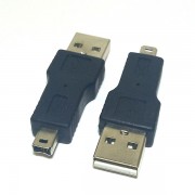 Переходник USB-A x ШТ IEEE 1394 4P