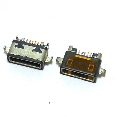 Гнездо Micro usb Sony Ericsson MT11/MT15i/LT15i/LT18i (micro USB)