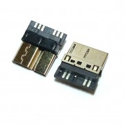 Штекер Micro USB 3.0 