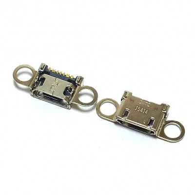 Гнездо micro USB SAMSUNG G9200