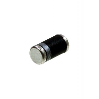 Диод SM4007 (1A;1000V) smd цилиндр