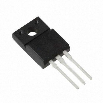 Диод FFPF30U60DN (600V, 30A, 90ns) TO220F