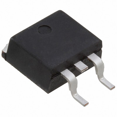 Диод Шоттки MBRB30100CT 30A, 100V D2PAK