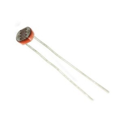 Фоторезистор LXD5537 8-20 кОм