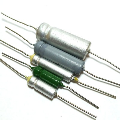 к50-29 47м-25в, конденсатор электролитический