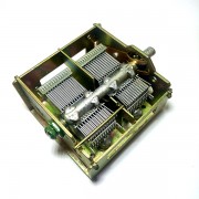 КПВ-2-12-495пФ конденсатор подстроечный с воздушным диэлектриком