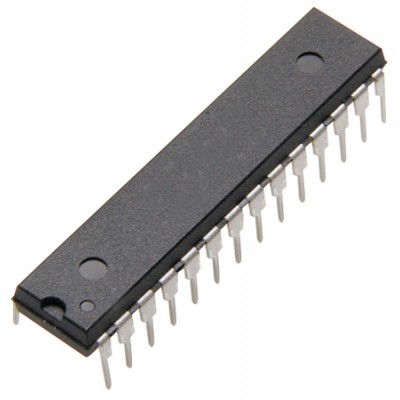 ATMega8-16PU (dip28)