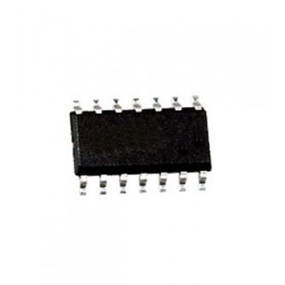 74HCT08D soic14