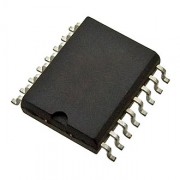 ADM202JRWZ SOIC16