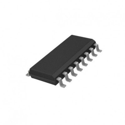 ADG409BRZ 16-SOIC