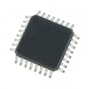 ATmega48-20AU   TQFP32