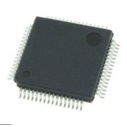 ATMega128-16AU  TQFP64