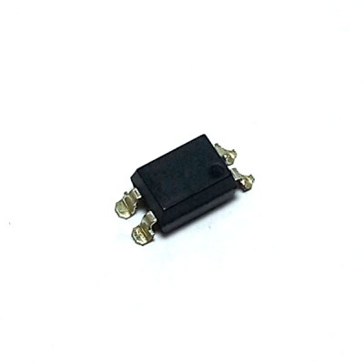 Оптопара FL817C smd-4