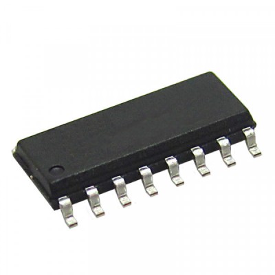 Оптопара PS2805-4 SOP16