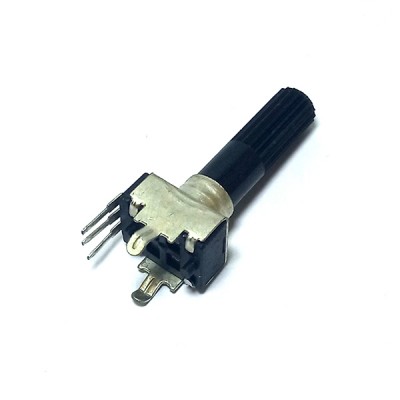 RS09-N-25 WH932 B1M резистор переменный