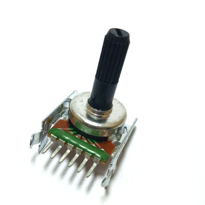 WH173 A50K 6pin резистор переменный