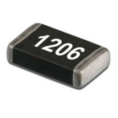 0,02ом, 1%, RC06-1/4Вт, (1206),Чип резистор