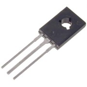 TIC106D  600V, 5A Тиристор   to-126