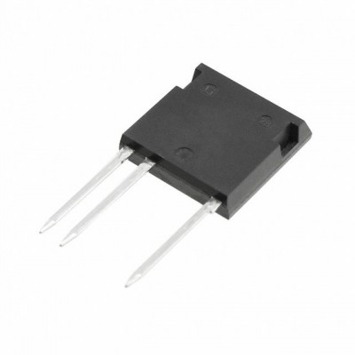 IXLF19N250A IGBT 19A 2500V I4PAK