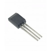 2SB1117 PNP 3A 25V SOT33