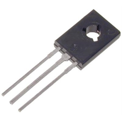2N6036 PNP 4A 80V TO-126