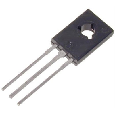 2SA1156M PNP 400V 0.5A TO126