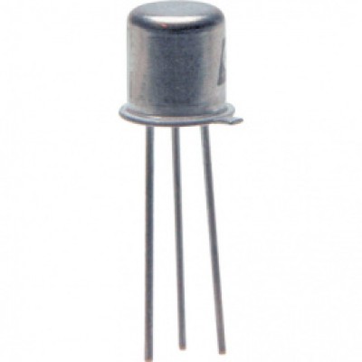 2N2907A PNP 0,6A 60V TO18