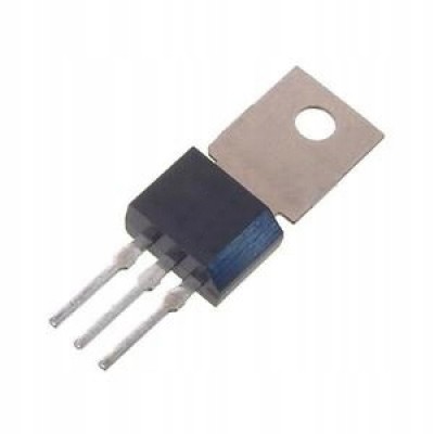 2SC2068 NPN 0,03A 300V