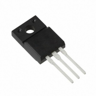 12N60 (K12A60D) N-CH 600V 12A TO220F