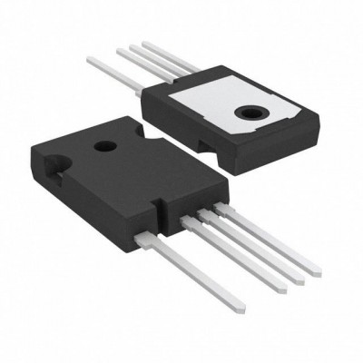 IKW75N65EH5 (K75EEH5) IGBT 90A 650V с диодом