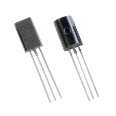 2SA1208 PNP 0,07A 180V TO92