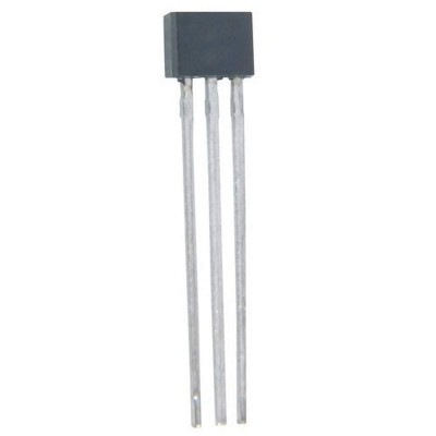 2SA1524 PNP 0,5A 50V TO92S